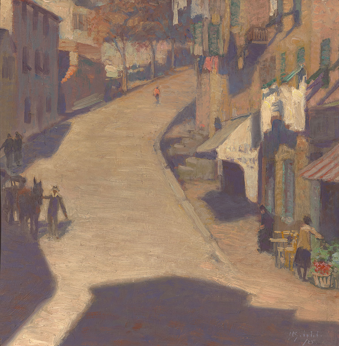 A P Schotel-Straatje- LowRes (1)