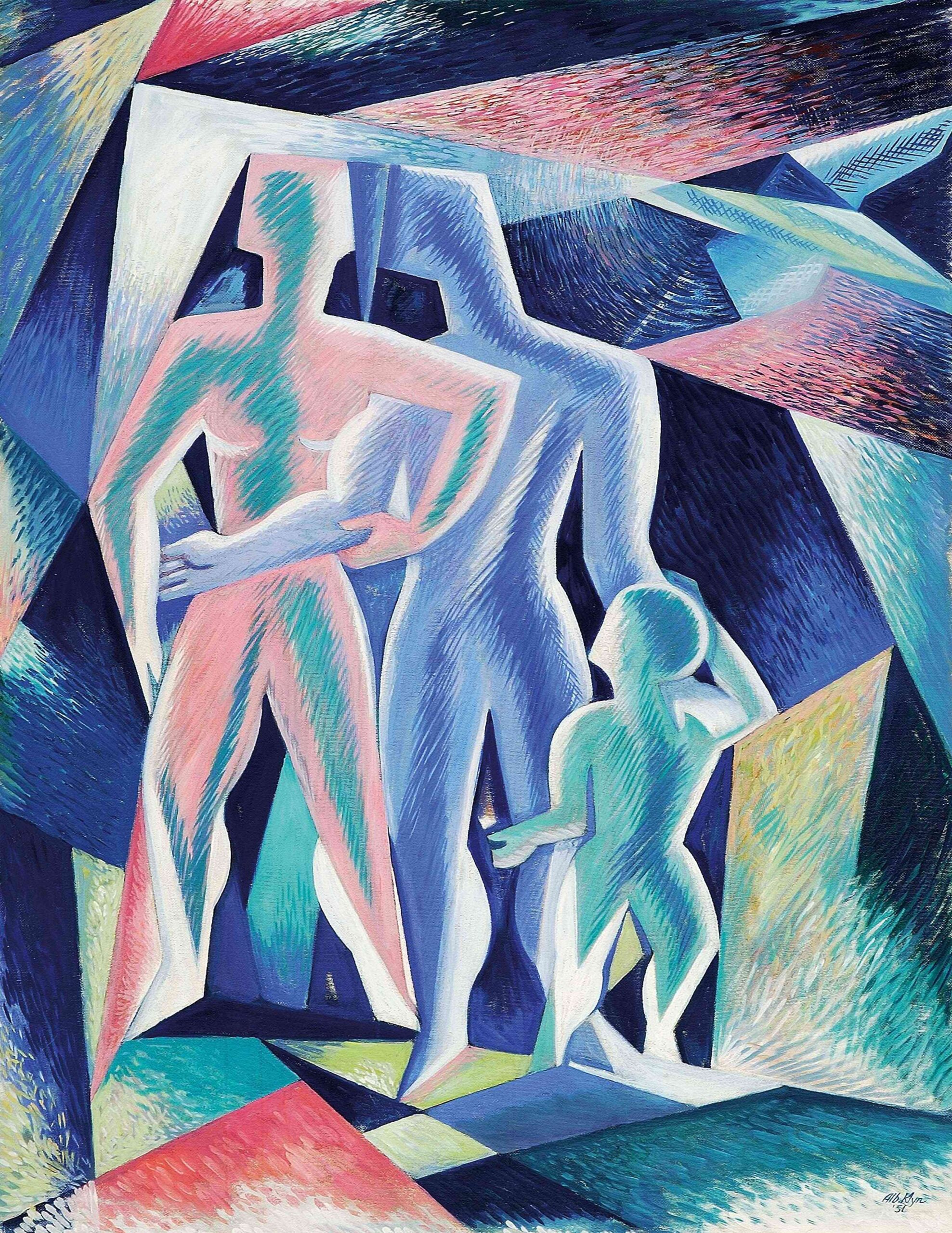 Albert_Klijn_068ecV2_Kunsthandel_Studio_2000