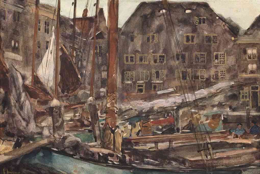ArntzeniusF_Haven_in_de_stad_06-2015_2767