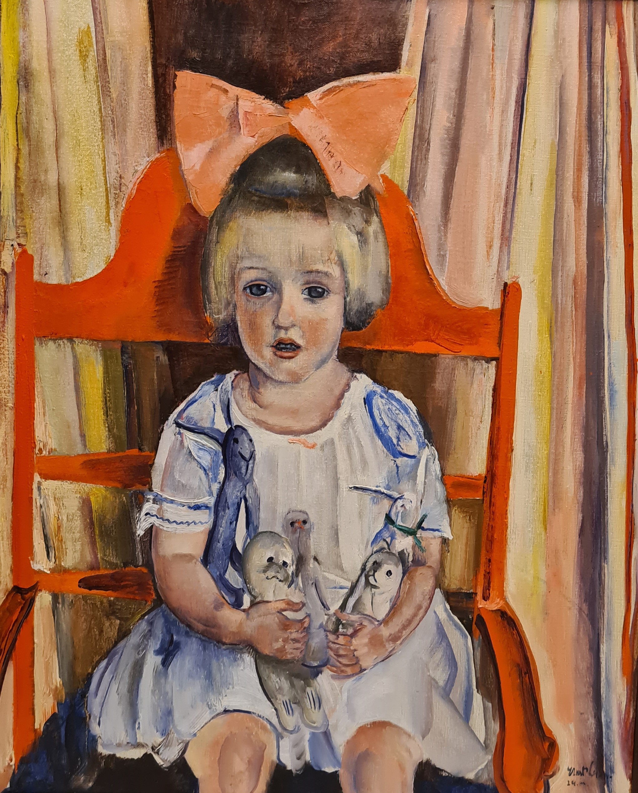 Ernst_leyden_meisje_met_strik