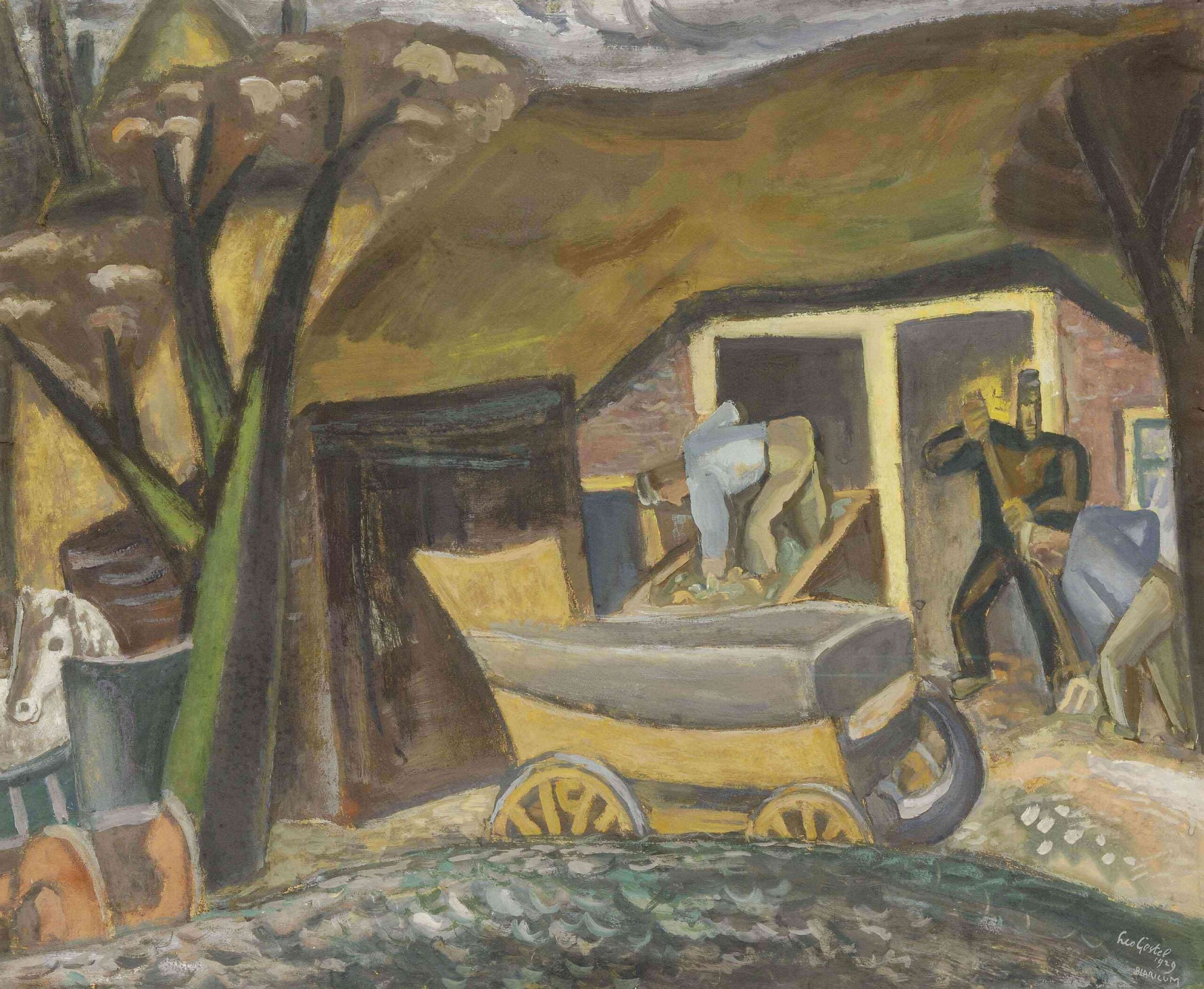 GestelL_Blaricum_1929_copy