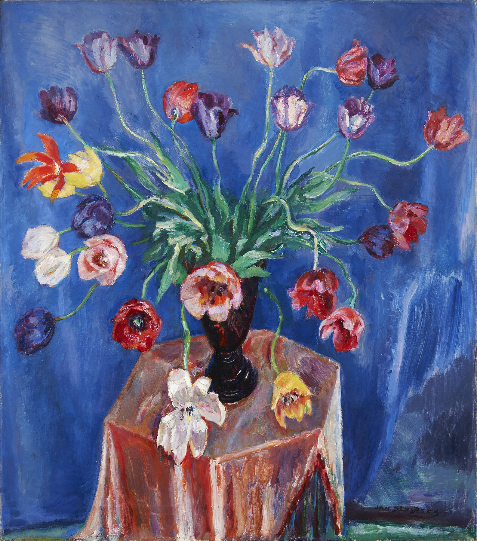Jan-Sluijters-Bloemstilleven-met-tulpen