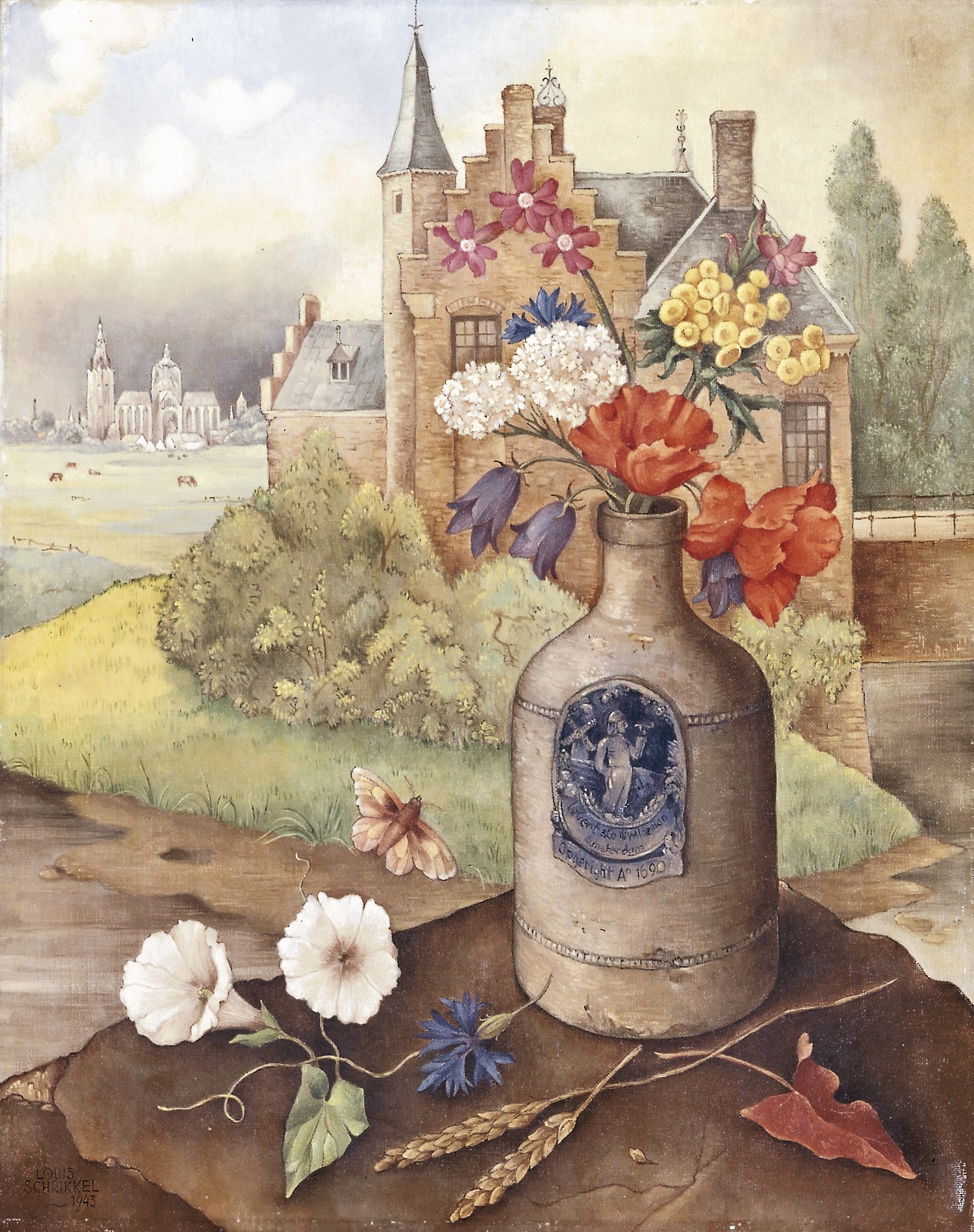Louis_Schrikkel_De_akkerwinde