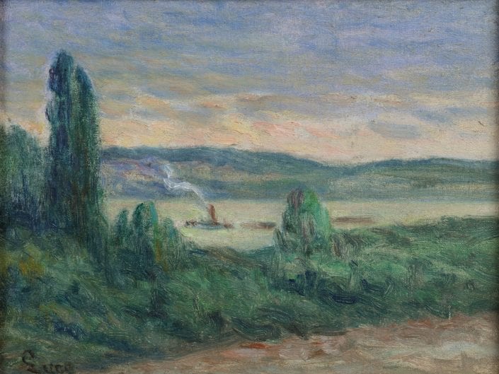 Maximilien Luce