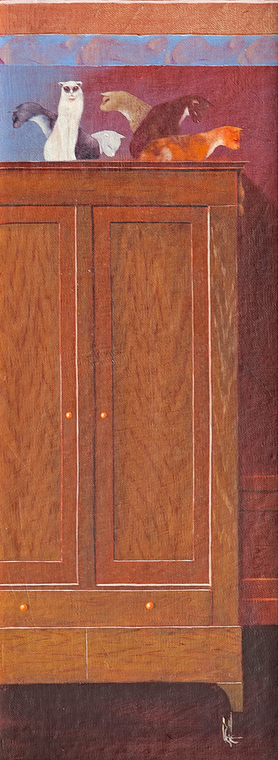 Melle_Katten_op_de_kast