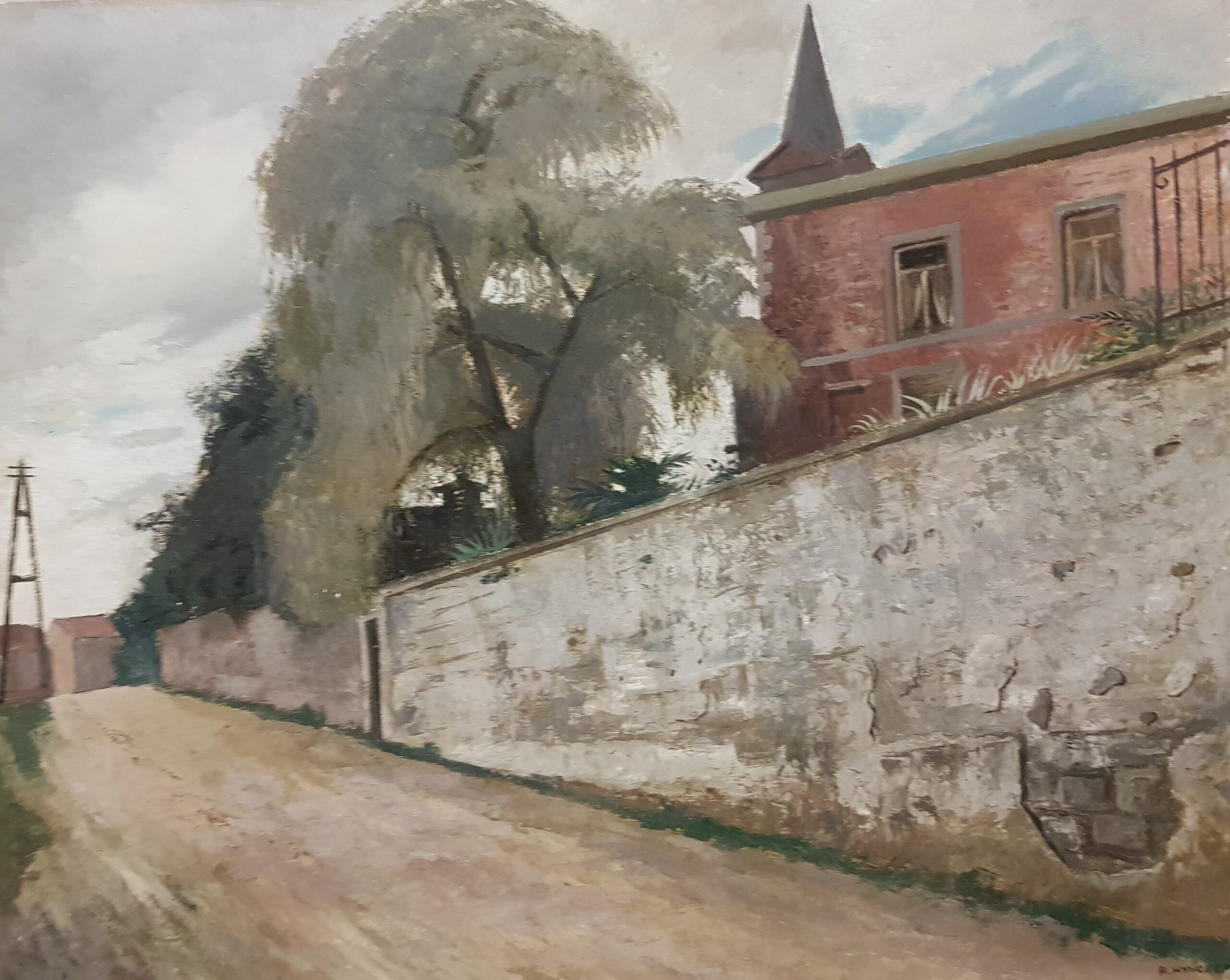 Raoul_Hynckes_Le_mur_Stavelot