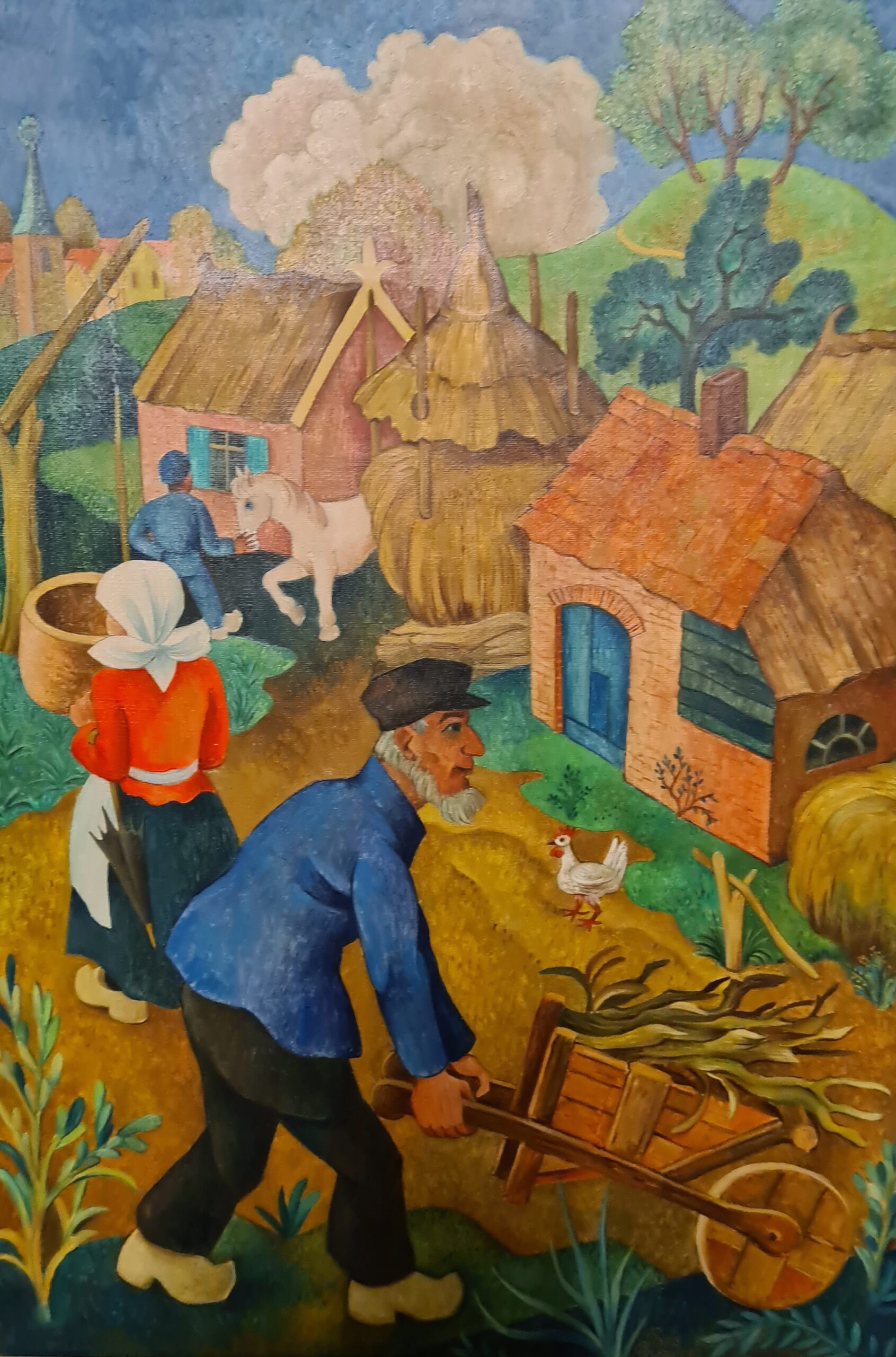 Schrikkel__louis_boer_met_kruiwagen