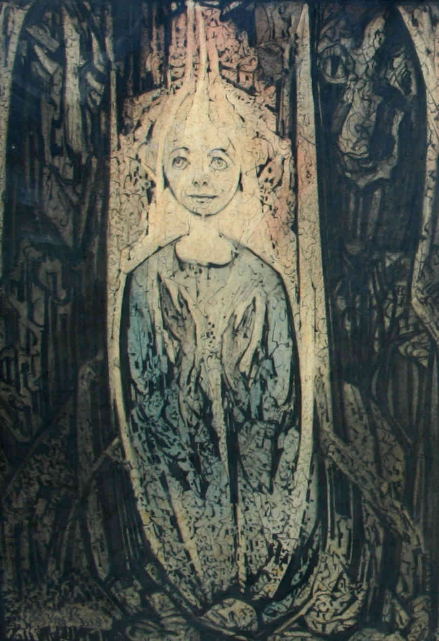 albert_plasschaert_meisje