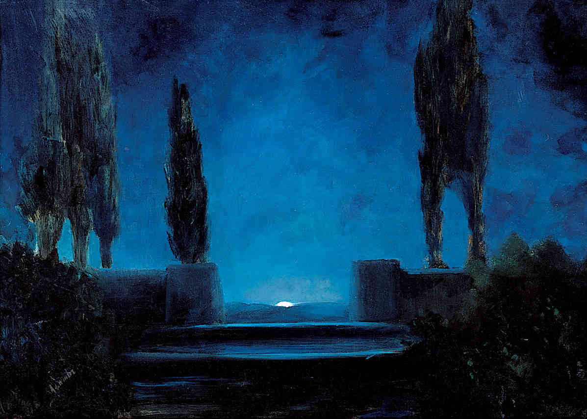 Janus_de_Winter_Avondstemming