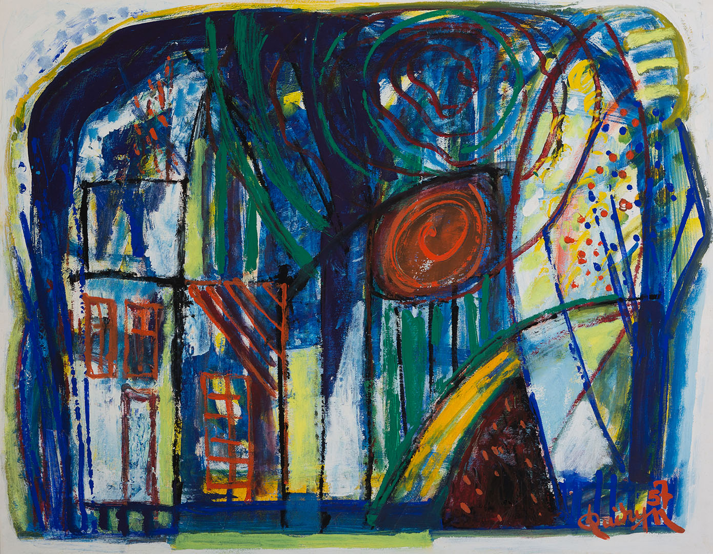 Quirijn_van_Tiel_Dorpsweg_s256