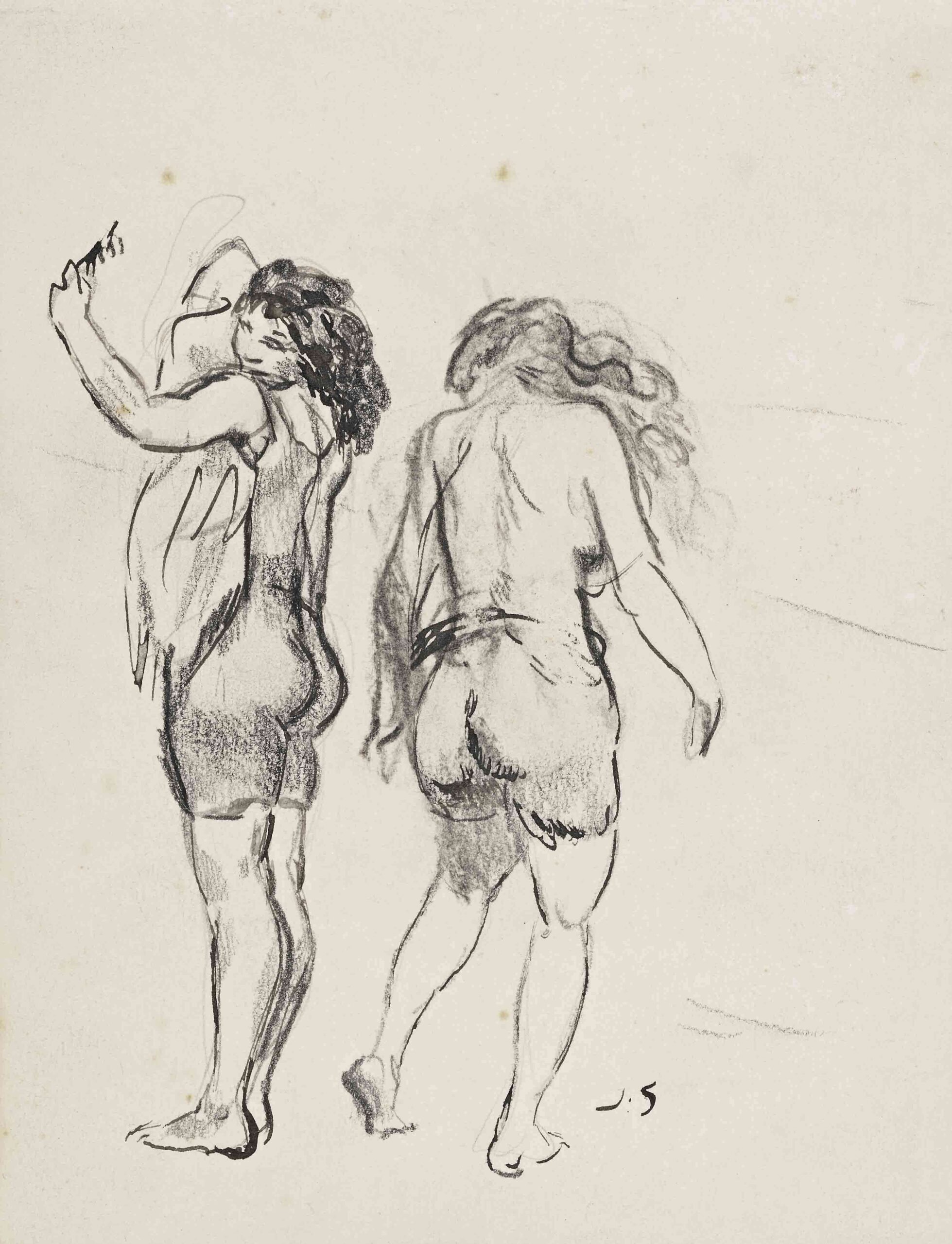 SluijtersJ_twee_naakten