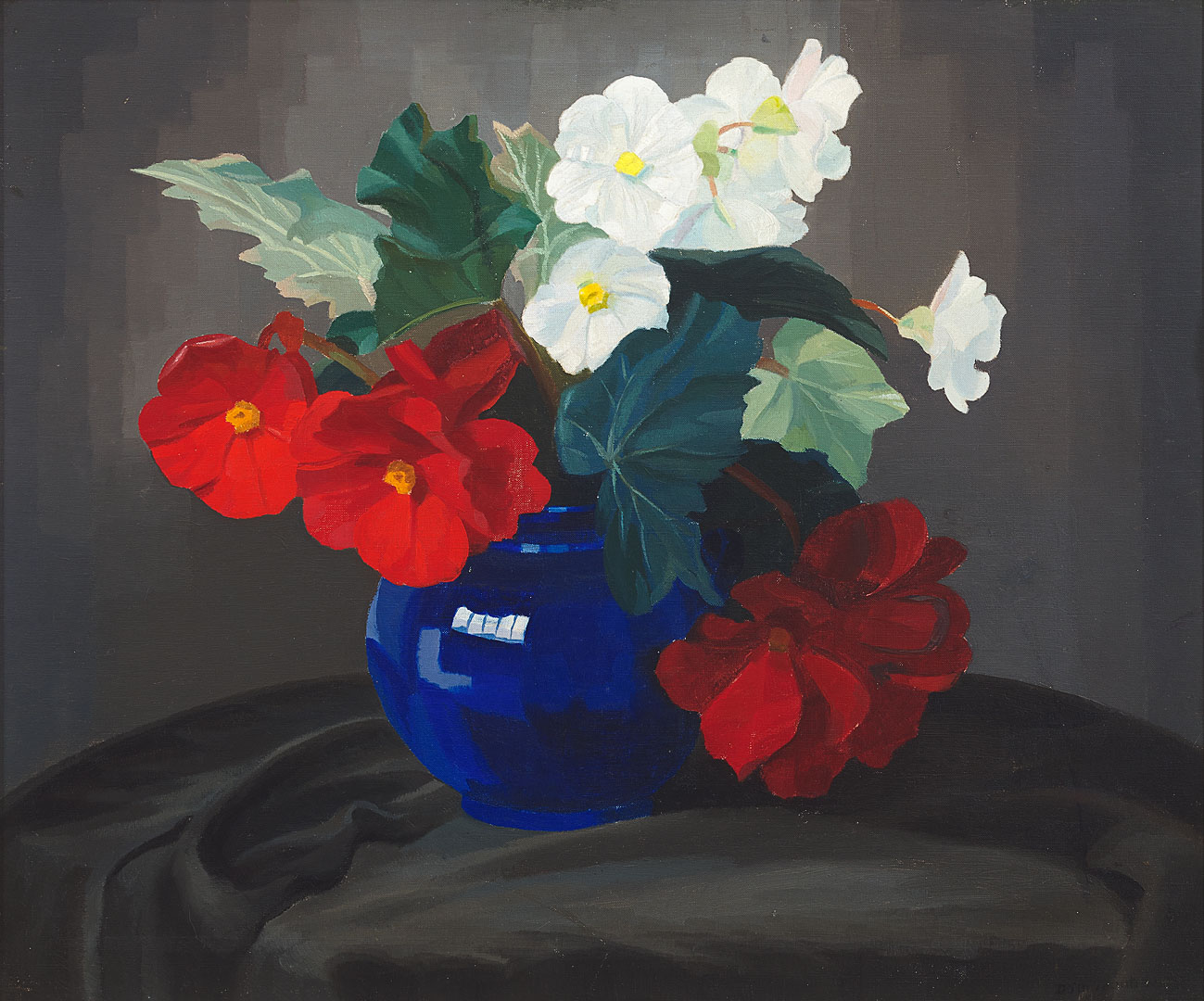 SmorenbergD_Bloemen_in_blauwe_vaas_12-2017_pol_5999