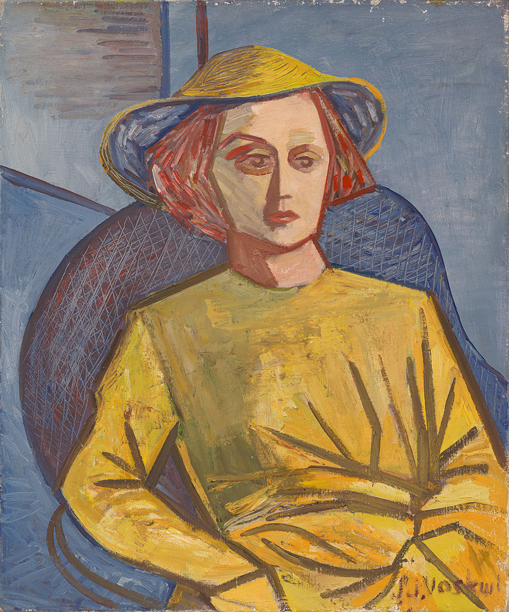 Voskuil-vrouw_in_geel-23