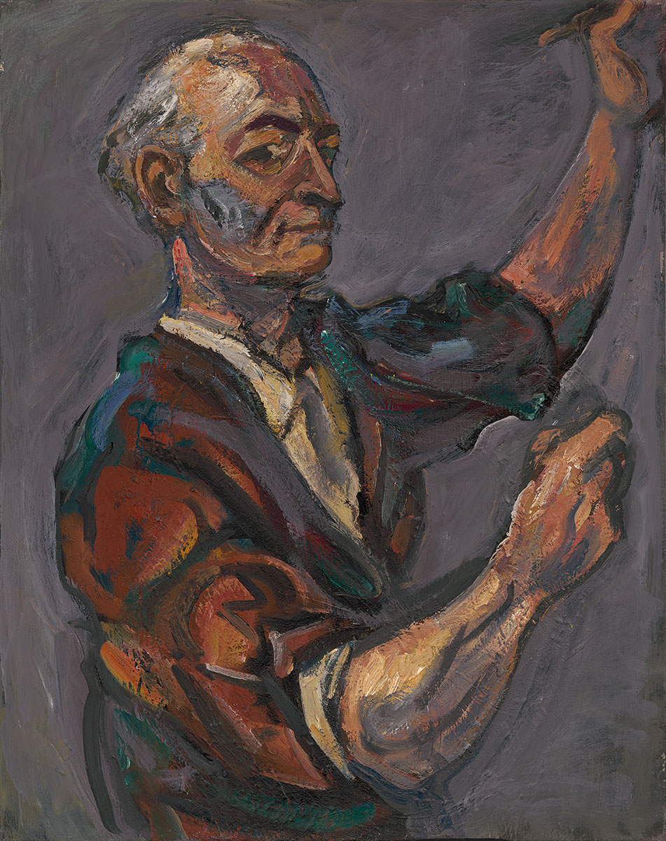 Voskuil-zelfportret-25