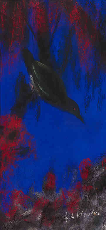 WinterJde_Vogel_tegen_blauw_fond_4285