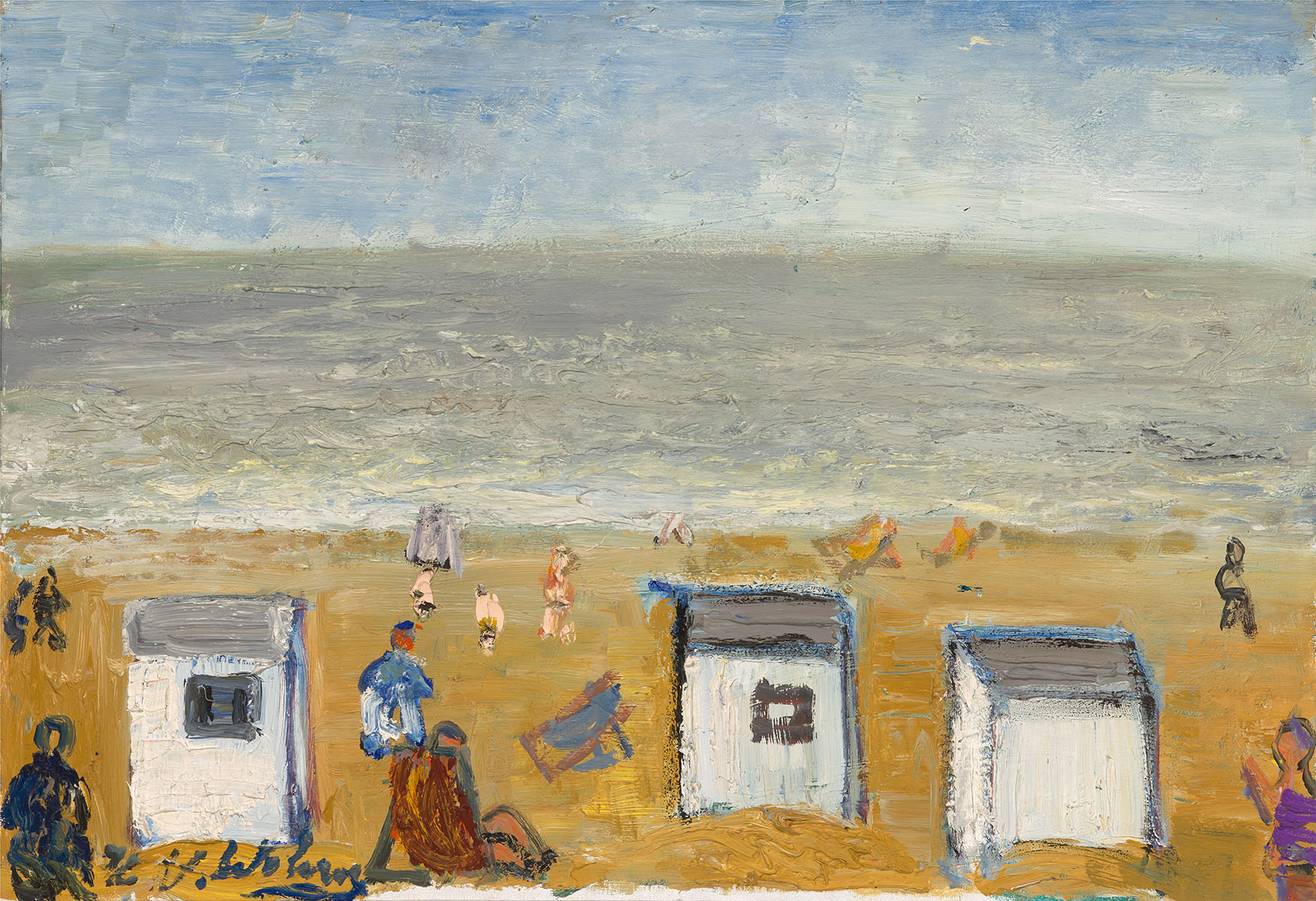 Wolvens__Henri_Victor_Huisjes
