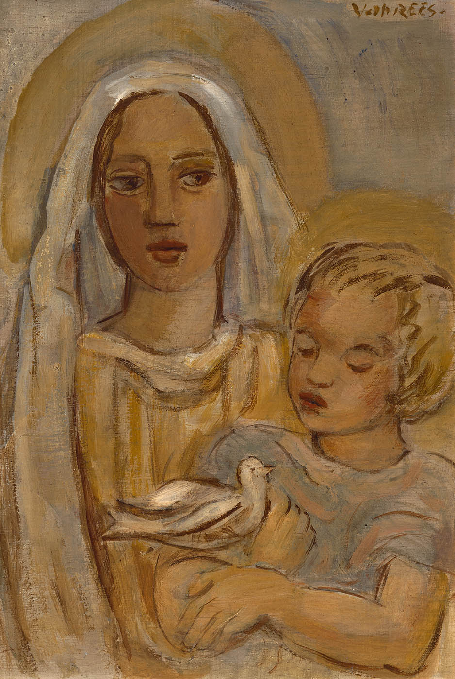 Otto_van_Rees-Reli-LowRes