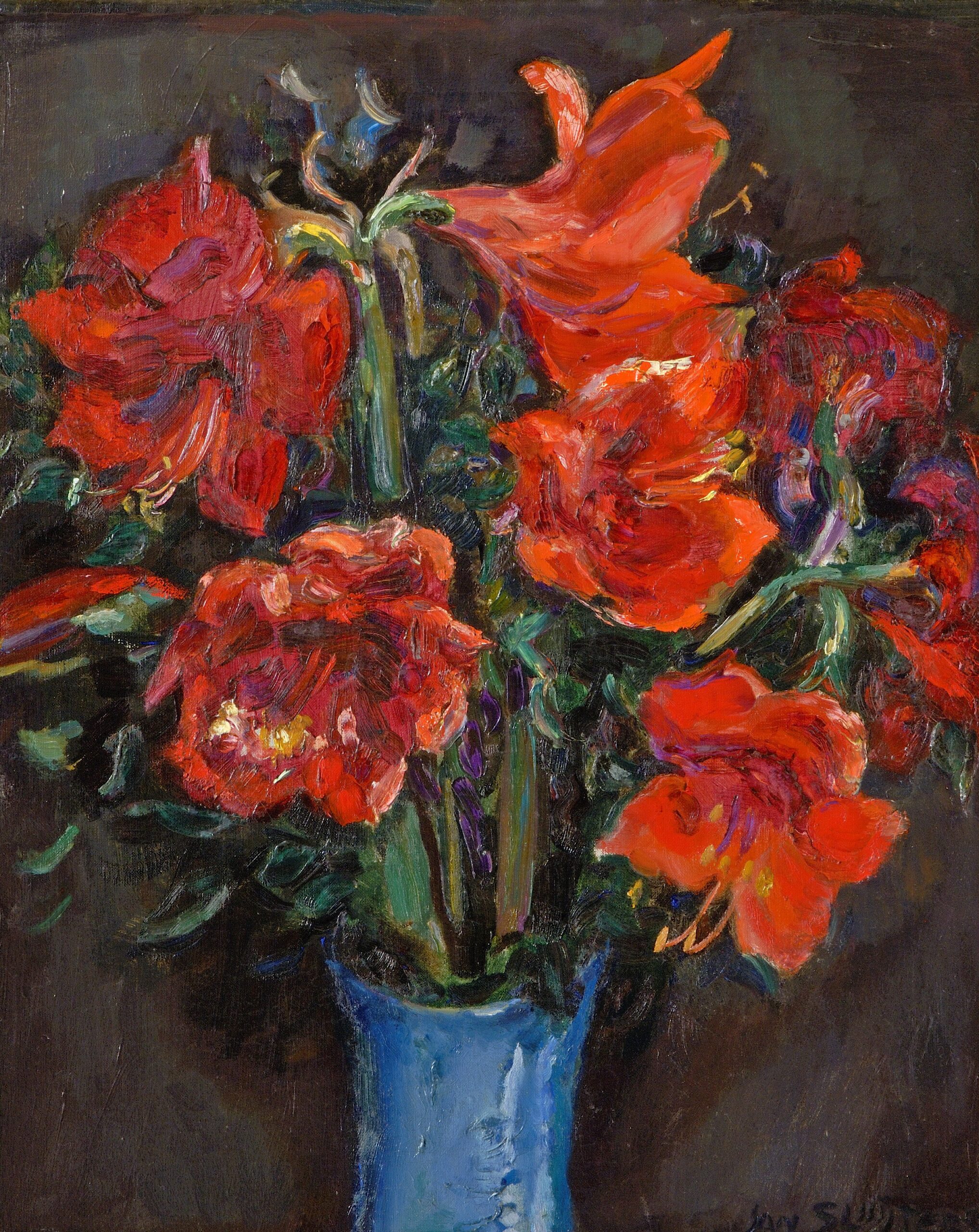SluijtersJ Bloemen 2 (1)