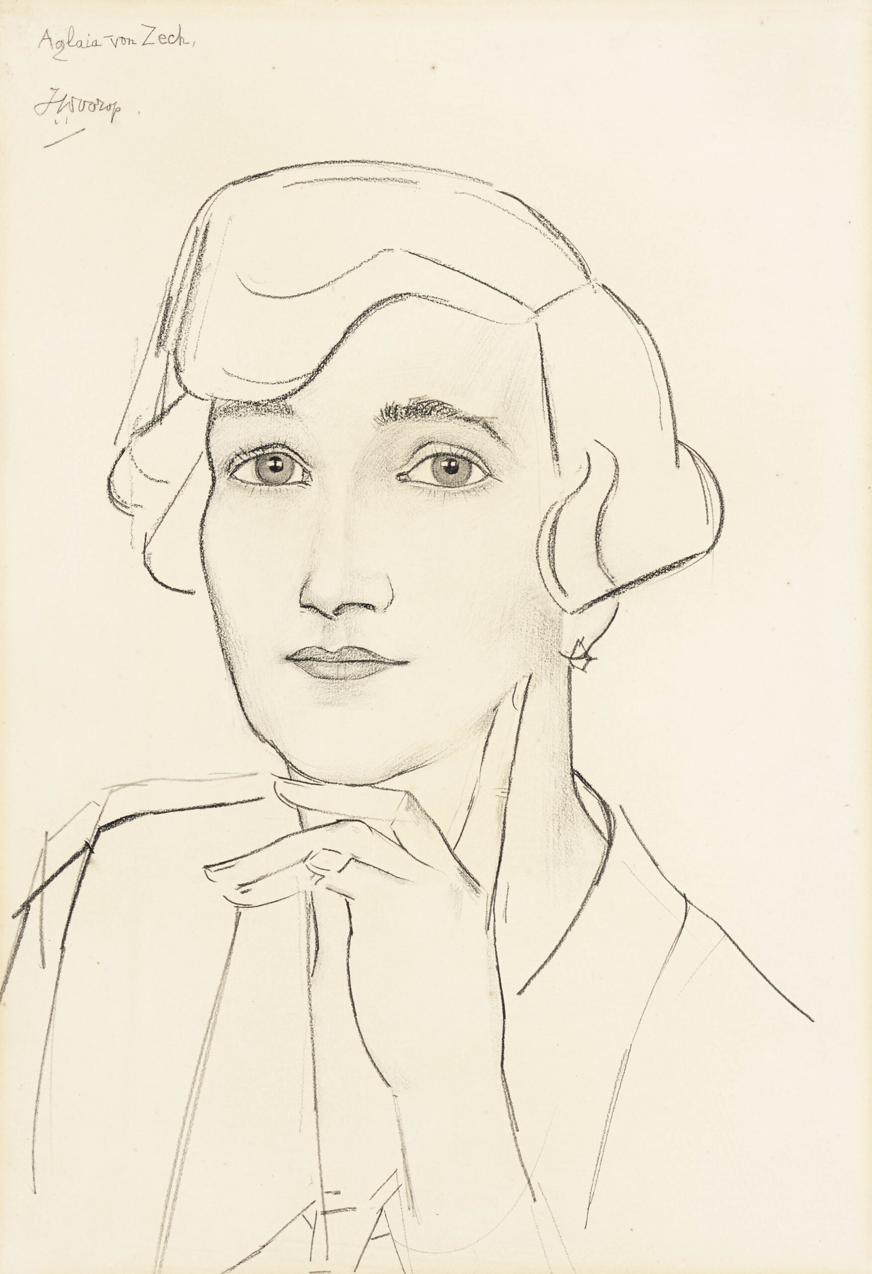 TooropJ Aglaia von Zech corr