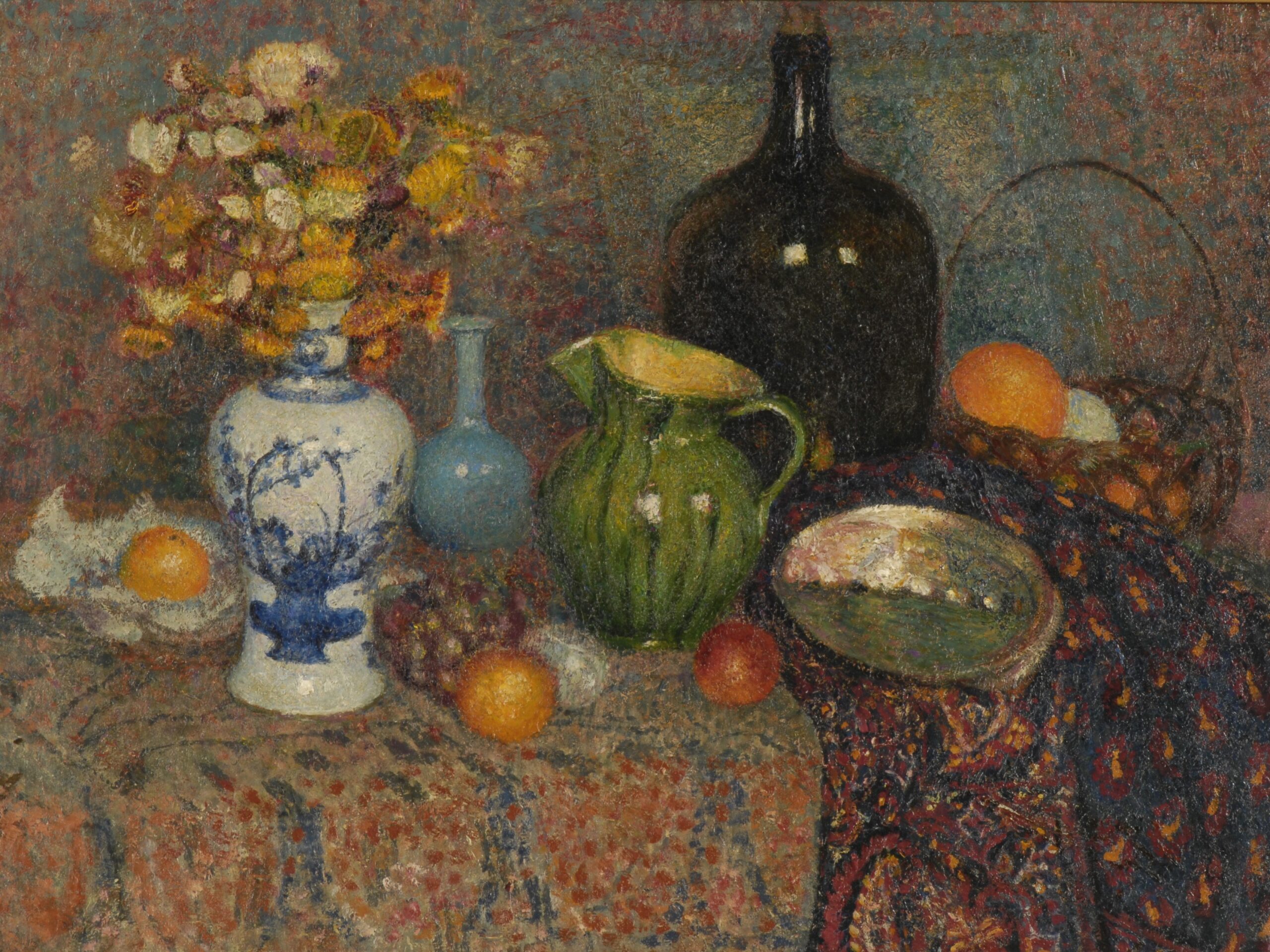 Lemmen Georges Stilleven