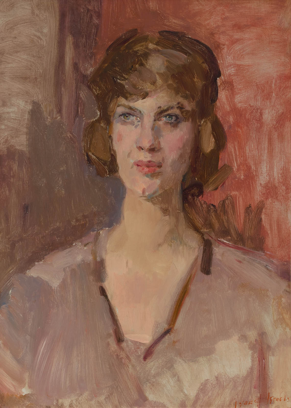 Isaac Israels-Portret_Zlijst (1)